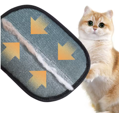 Quitapelos satisfactorio para mascotas