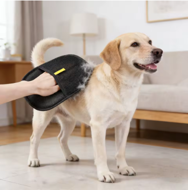 Quitapelos satisfactorio para mascotas