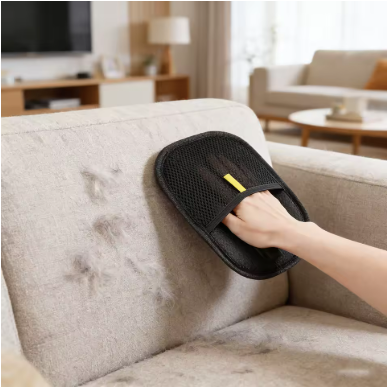 Quitapelos satisfactorio para mascotas