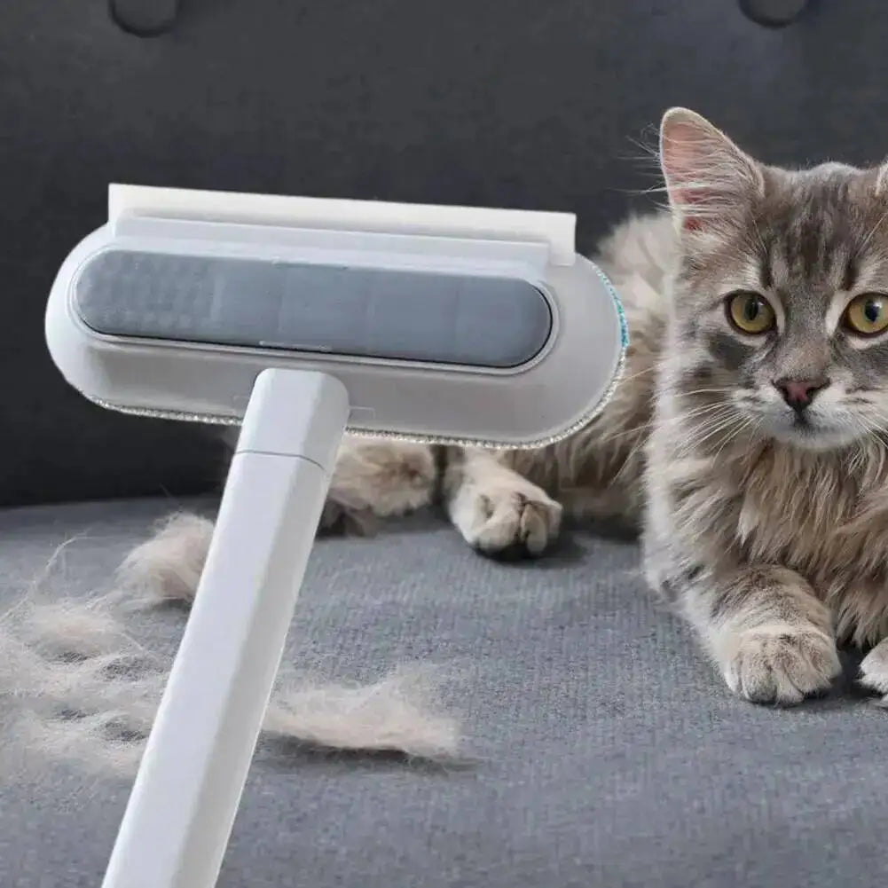 Quitapelos para mascotas