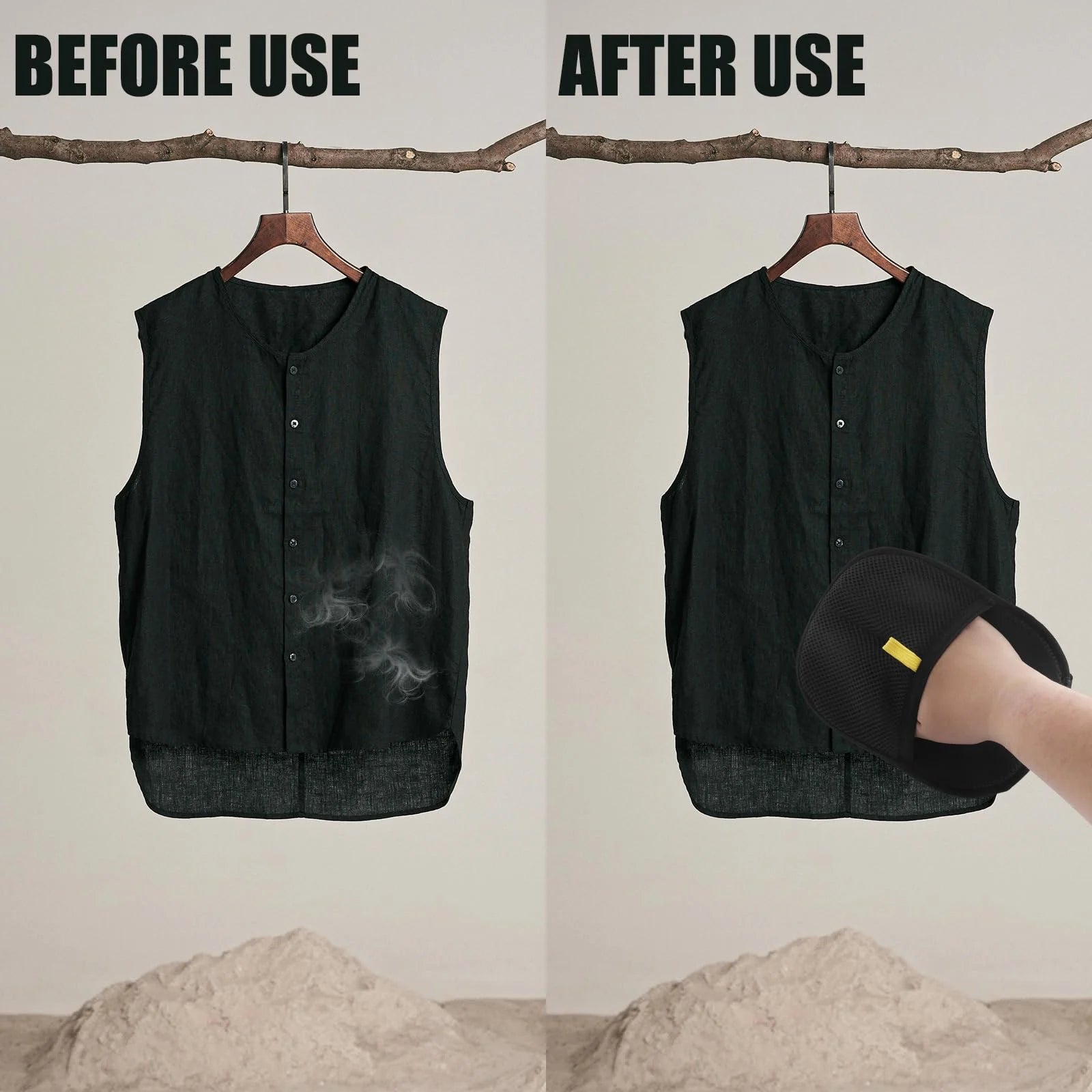 Quitapelos satisfactorio para mascotas